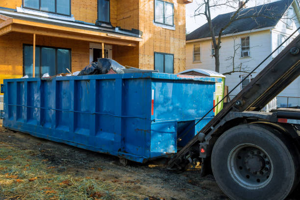 Big Bend, WI Junk Removal Services Company