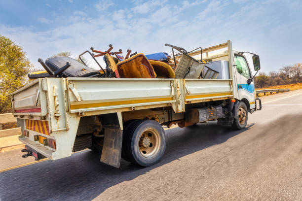 Best Same-Day Junk Removal Services  in Big Bend, WI