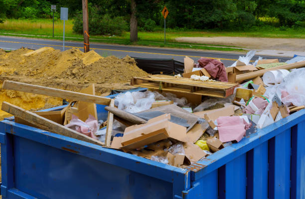 Best Donation Pickup Services  in Big Bend, WI