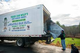 Best Carpet Removal and Disposal  in Big Bend, WI